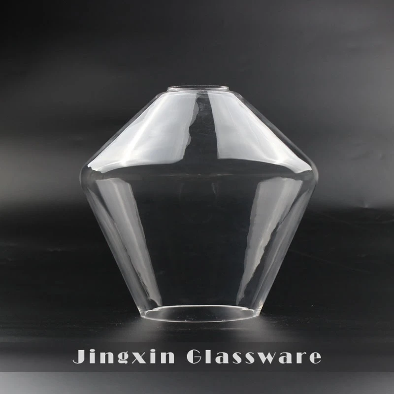 Clear Glass Pendant Lamp Shade suppliers